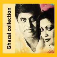 Ghazal Collection-Jagjit Chitra Singh