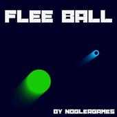 Flee ball