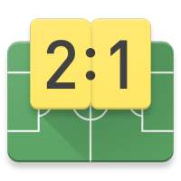 All Goals - Football Live Scores on 9Apps