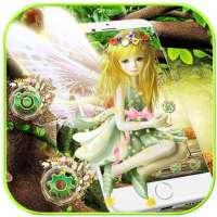 Fairy Girl 2020 Theme
