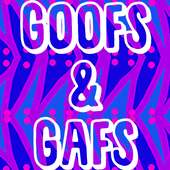 Goofs & Gafs on 9Apps