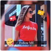 Insta Square & Snap Collage : Photo editor PRO