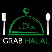 Grab Halal on 9Apps