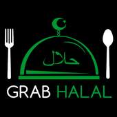 Grab Halal