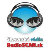 Slovenské rádia RadioSCAN free on 9Apps