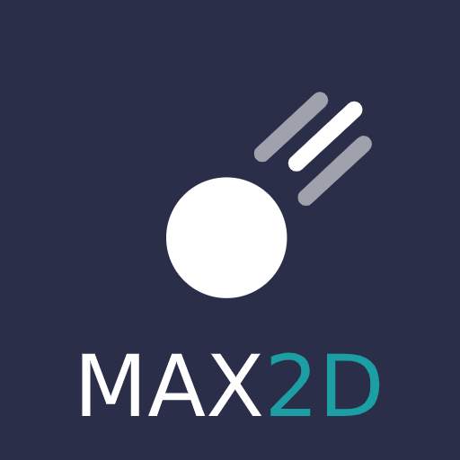 Max2D Game Maker Free