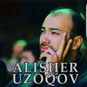 Alisher Uzoqov qo'shiqlari on 9Apps