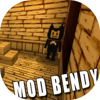 Download Bendy The Ink Machine Free for android 8.1