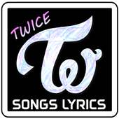 TWICE Songs Lyrics (Offline) on 9Apps