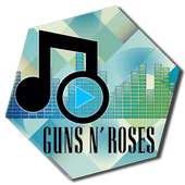 New Guns N Roses Songs on 9Apps