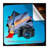 Photo Editor for Android