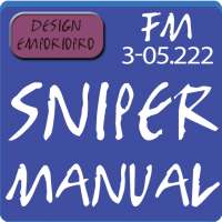 FM 3.05.222 Sniper Manual on 9Apps