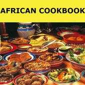 AFRICAN COOKBOOK