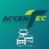 Rent A Car - Sri Lanka (Accenttec Travels & Tours) on 9Apps