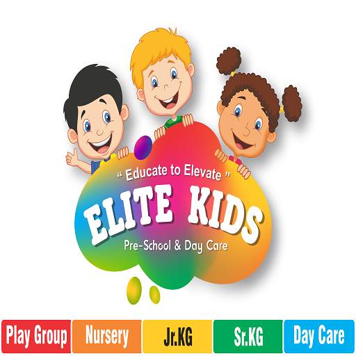 Elite Kids Pune