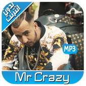 أغاني Mr Crazy بدون نت 2019‎‎ Sans Internet‎ on 9Apps
