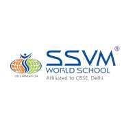 SSVM WORLD SCHOOL on 9Apps