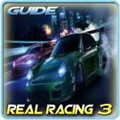 Guide Game Real Racing 3