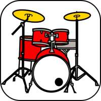 Learn to play drums