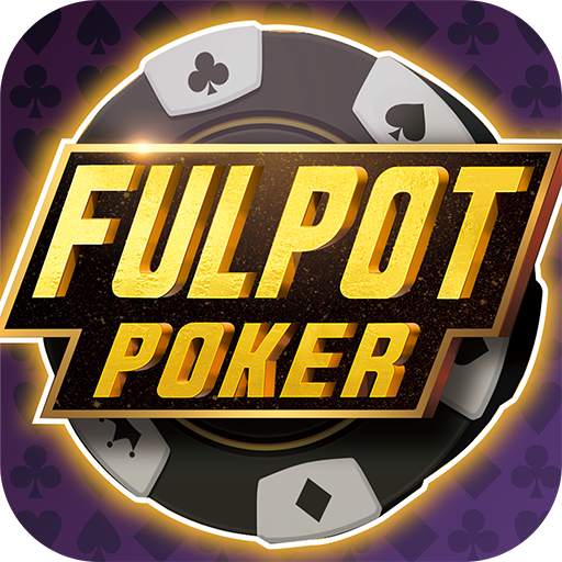 Fulpot Poker : Texas Holdem