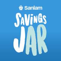 Sanlam Savings Jar