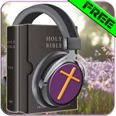 King James Bible - Podcast and Christian Radio on 9Apps