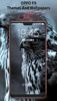 Theme for OPPO F9 APK Download 2023 - Free - 9Apps Theme for OPPO F9 APK Download 2023 - Free - 9Apps