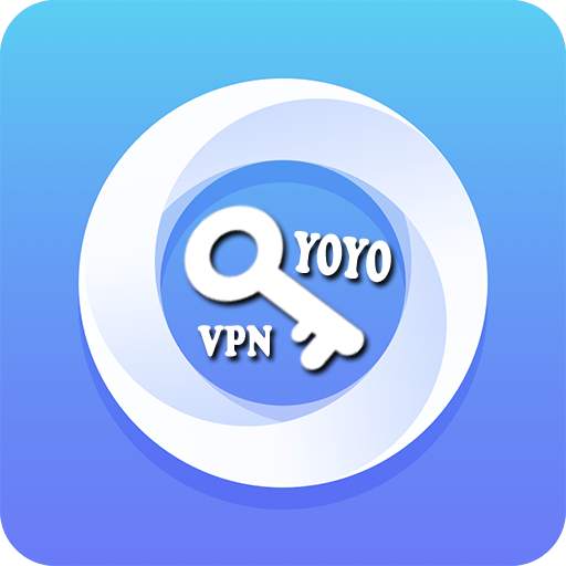 YOYO VPN - Unlimited Free fast Vpn for Lifetime