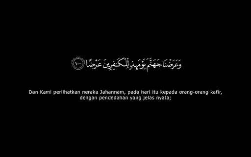 Rumi 101-110 al surah kahfi Discover surah