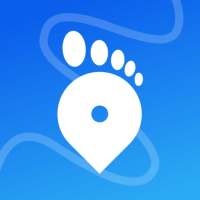 Walk tracker - Walking Track App on 9Apps