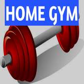 Home Gym on 9Apps