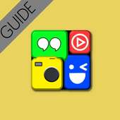 Guide for Photo Grid Maker on 9Apps