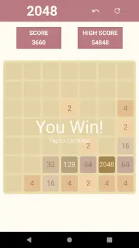 2048 8x8 APK Download 2023 - Free - 9Apps