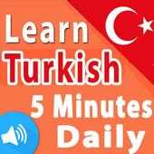 Learn Turkish Language. Speak Turkish