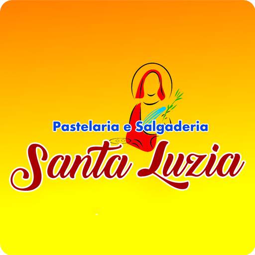 Salgaderia Santa Luzia