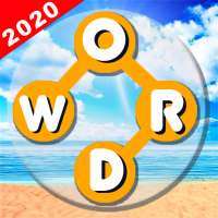 Word Connect - Wordscapes Crossword Search Puzzle