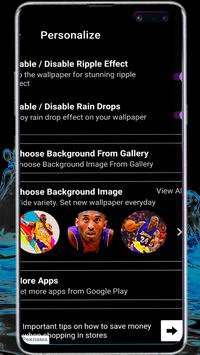 basketball wallpaper live APK for Android Download