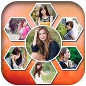 Pic Editor Collage Maker new on 9Apps