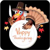 Thanksgiving Wallpaper on 9Apps