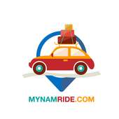 MyNamRide (Private Hikes, Rideshare, Carpooling)