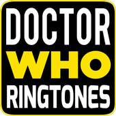 Doctor Who Ringtones Free
