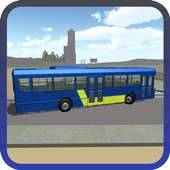 Extreme Bus Simulator 3D