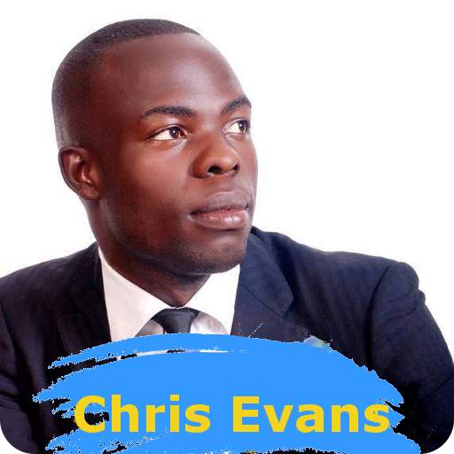 Chris Evans Kaweesi Music App