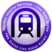 Indian Railway  all Enquiry on 9Apps