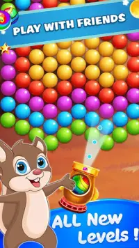 Bubble Shooter - Squirrel Ver on the App Store