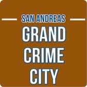 San Andreas Grand Crime City