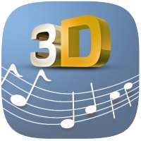 Real 3D Sounds on 9Apps