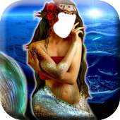 Mermaid Photo Montage Maker on 9Apps