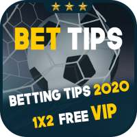 Bettips VIP - Free Betting Tips 2021