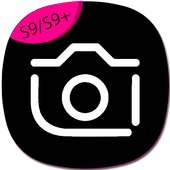 S9 Galaxy Camera - S9  Sweet Selfie Camera on 9Apps